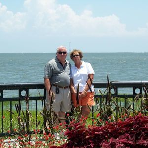 Meet your Posher, Debra